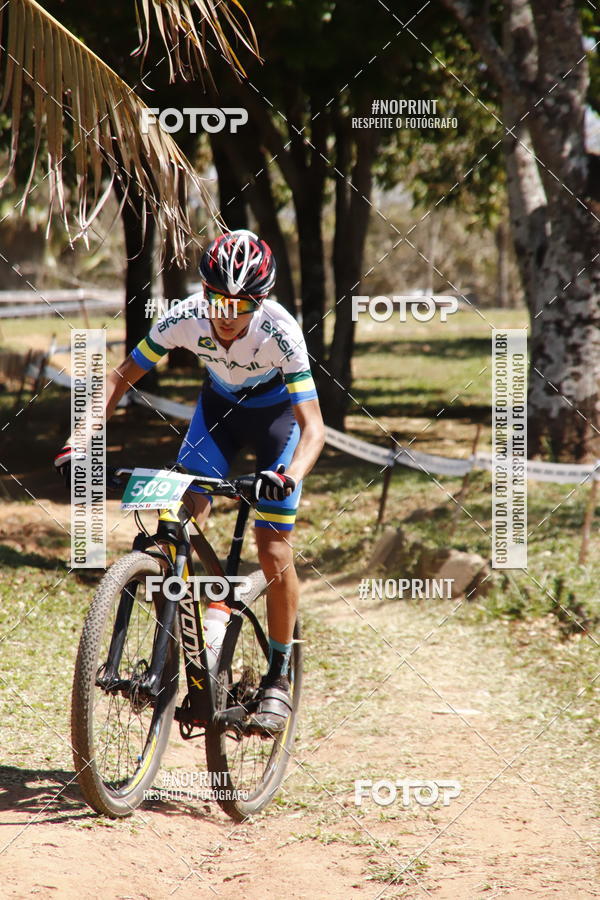 Achetez vos photos de l'vnementCampeonato Paulista de MTB XCO 2019 sur Fotop