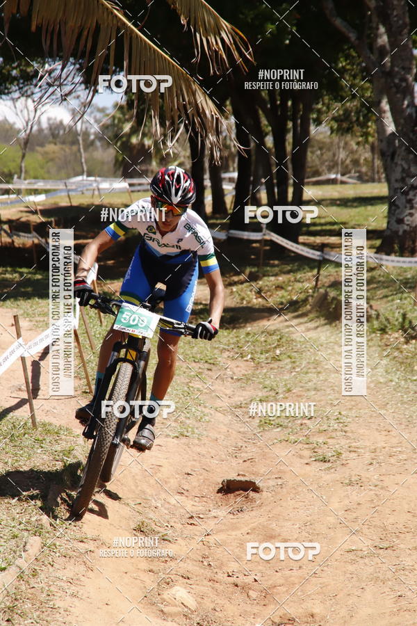 Achetez vos photos de l'vnementCampeonato Paulista de MTB XCO 2019 sur Fotop