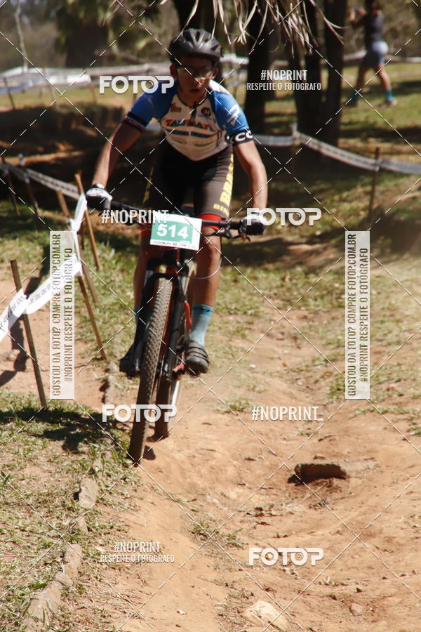 Achetez vos photos de l'vnementCampeonato Paulista de MTB XCO 2019 sur Fotop