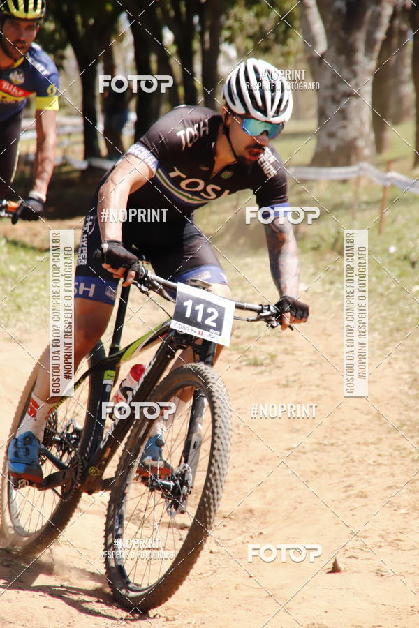 Achetez vos photos de l'vnementCampeonato Paulista de MTB XCO 2019 sur Fotop