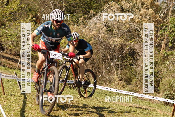 Achetez vos photos de l'vnementCampeonato Paulista de MTB XCO 2019 sur Fotop