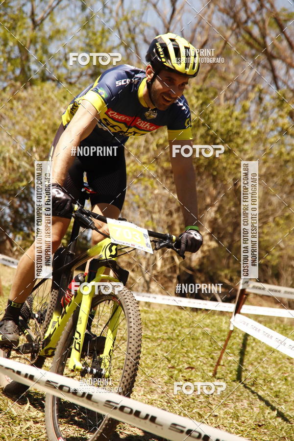 Achetez vos photos de l'vnementCampeonato Paulista de MTB XCO 2019 sur Fotop