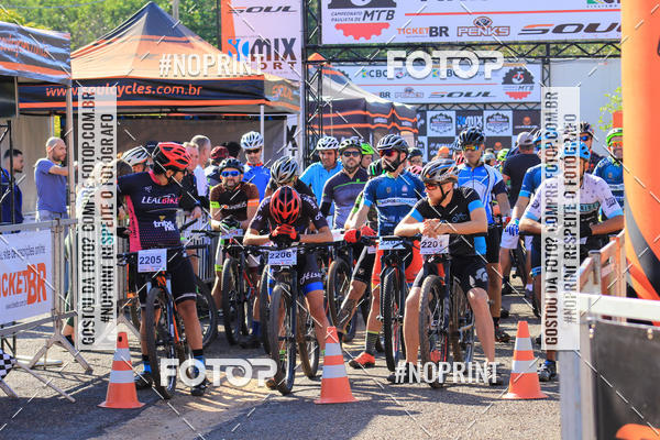 Buy your photos of the eventCampeonato Paulista de MTB XCO 2019 on Fotop