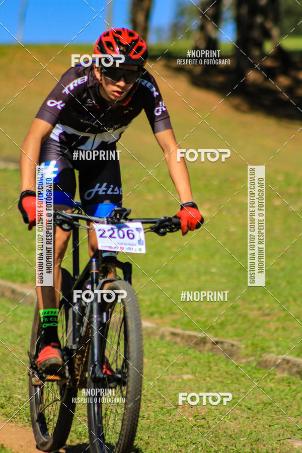 Buy your photos of the eventCampeonato Paulista de MTB XCO 2019 on Fotop