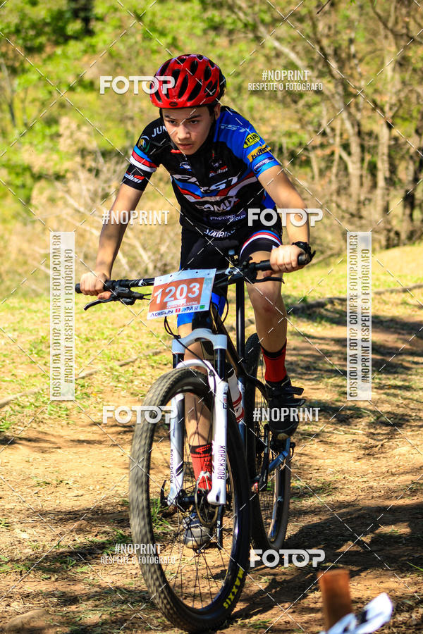 Buy your photos of the eventCampeonato Paulista de MTB XCO 2019 on Fotop