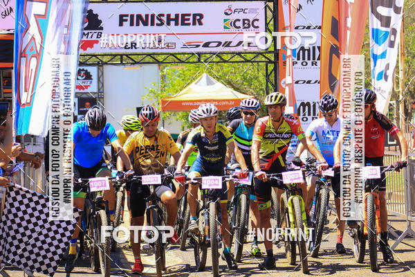 Buy your photos of the eventCampeonato Paulista de MTB XCO 2019 on Fotop