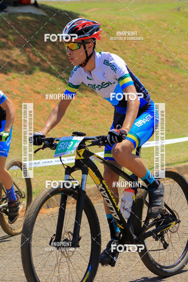 Buy your photos of the eventCampeonato Paulista de MTB XCO 2019 on Fotop
