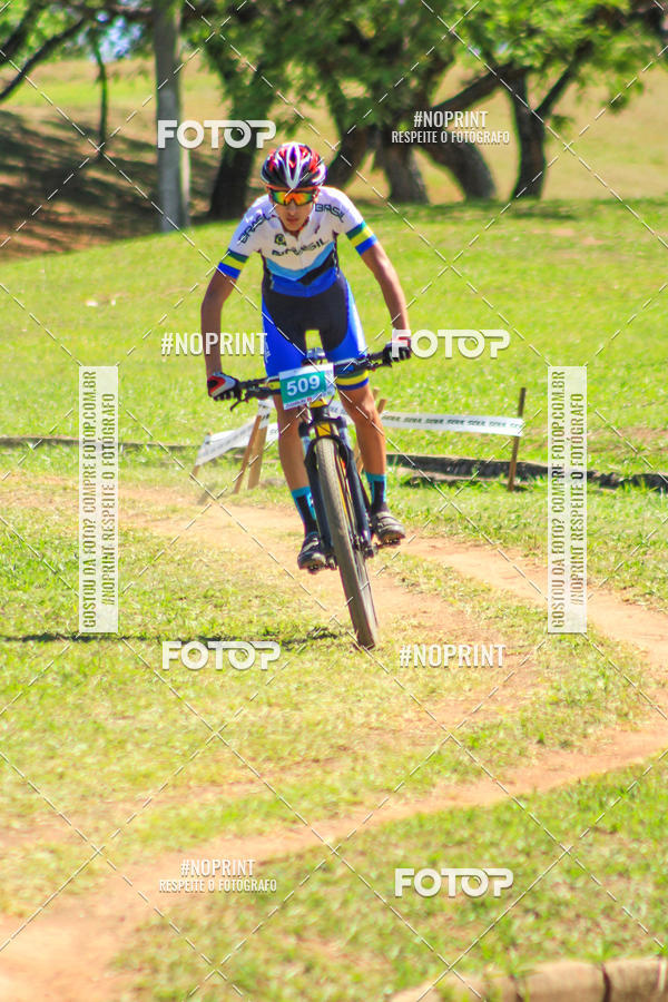 Achetez vos photos de l'vnementCampeonato Paulista de MTB XCO 2019 sur Fotop