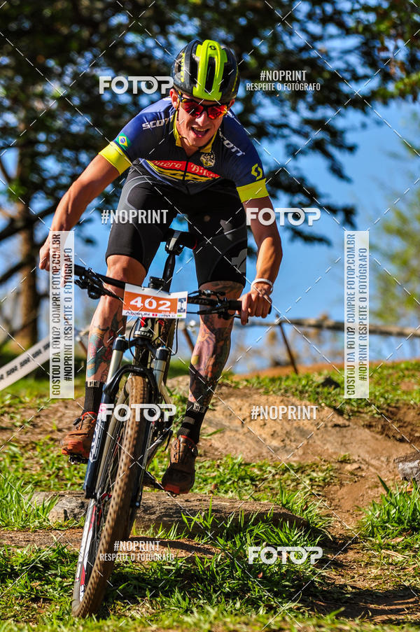 Buy your photos of the eventCampeonato Paulista de MTB XCO 2019 on Fotop