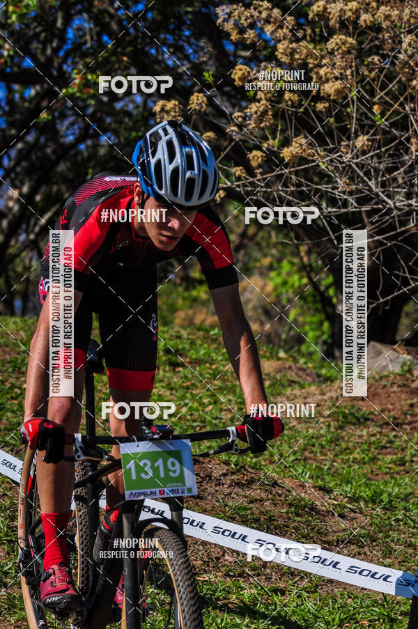 Compre as suas fotos do eventoCampeonato Paulista de MTB XCO 2019 no Fotop