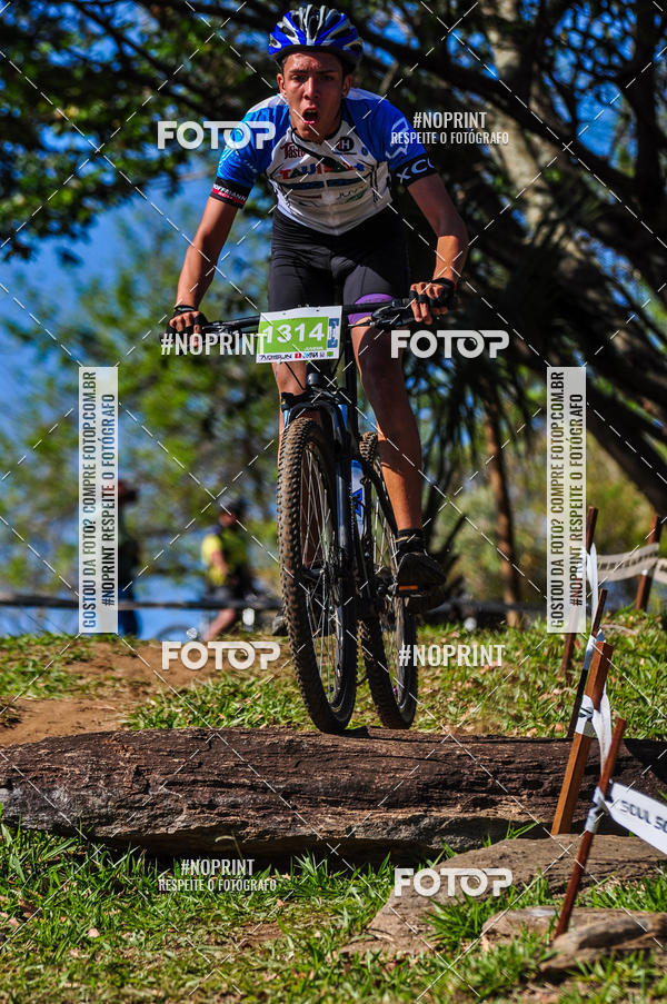 Compre as suas fotos do eventoCampeonato Paulista de MTB XCO 2019 no Fotop