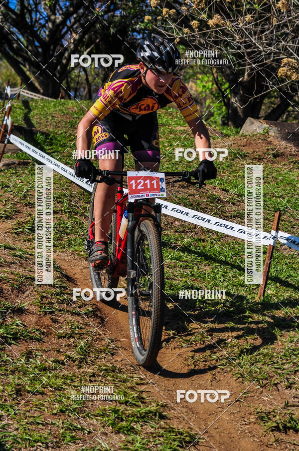Compre suas fotos do eventoCampeonato Paulista de MTB XCO 2019 no Fotop