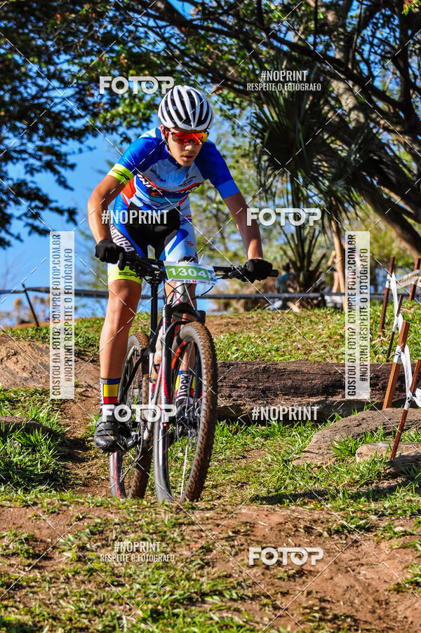 Compre suas fotos do eventoCampeonato Paulista de MTB XCO 2019 no Fotop