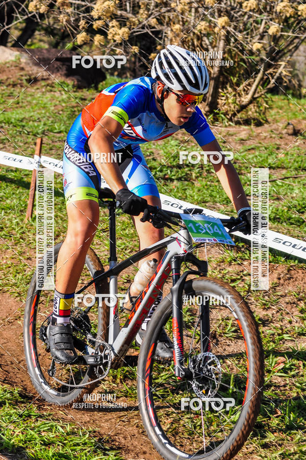 Compre suas fotos do eventoCampeonato Paulista de MTB XCO 2019 no Fotop
