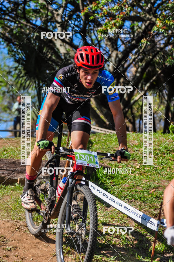 Buy your photos of the eventCampeonato Paulista de MTB XCO 2019 on Fotop