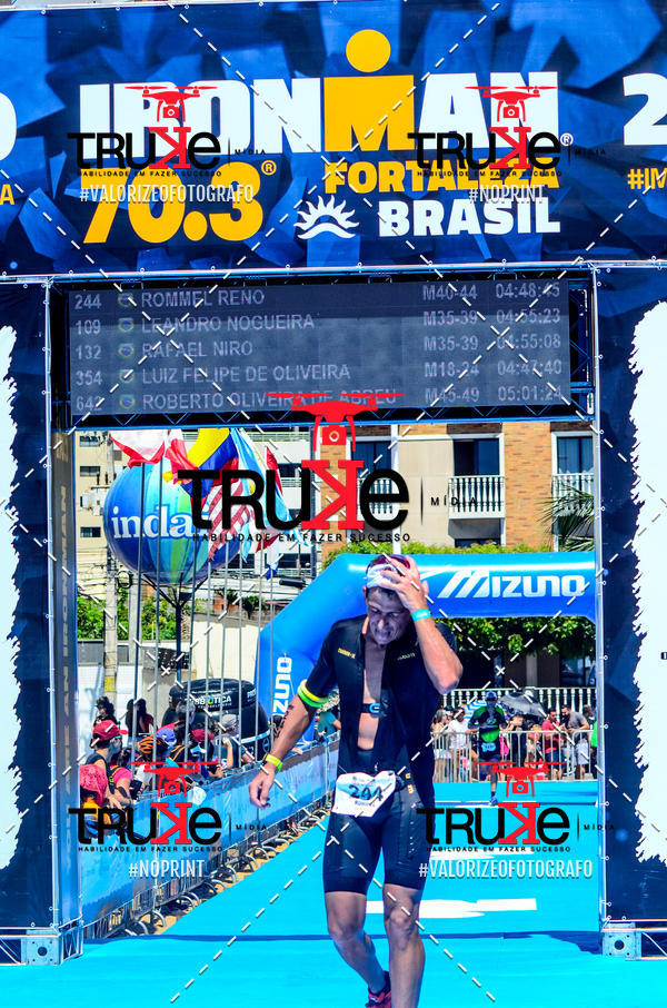 Buy your photos of the eventIronMan 70.3  Fortaleza on Fotop