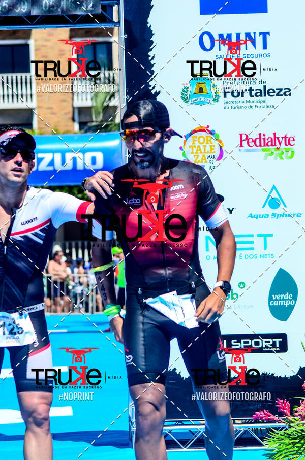 Buy your photos of the eventIronMan 70.3  Fortaleza on Fotop