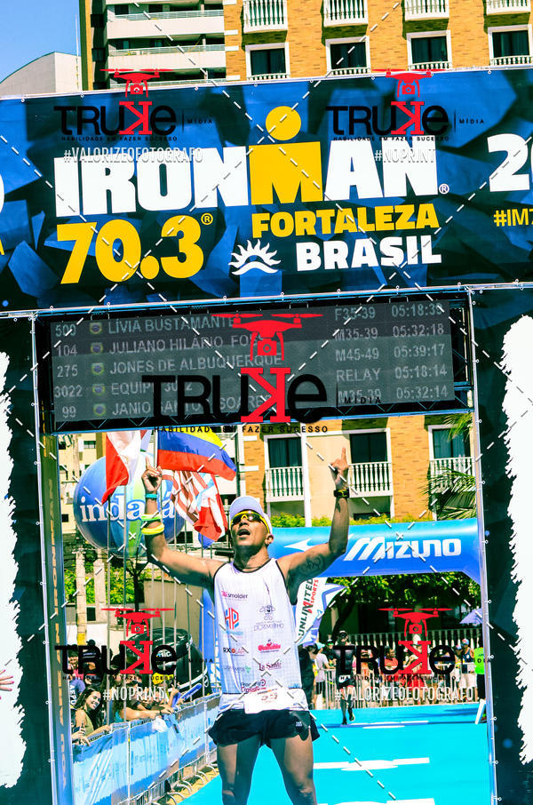 Buy your photos of the eventIronMan 70.3  Fortaleza on Fotop