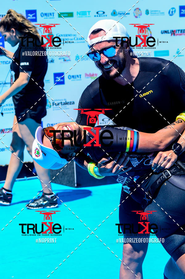Buy your photos of the eventIronMan 70.3  Fortaleza on Fotop