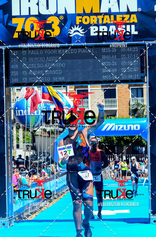 Buy your photos of the eventIronMan 70.3  Fortaleza on Fotop