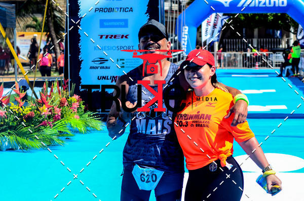 Buy your photos of the eventIronMan 70.3  Fortaleza on Fotop