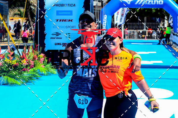 Buy your photos of the eventIronMan 70.3  Fortaleza on Fotop