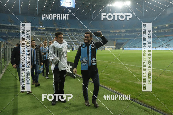 Buy your photos of the eventGr�mio x Bahia on Fotop