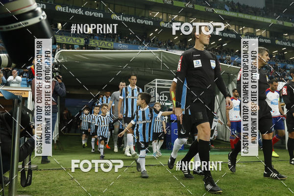 Acquista le foto dell'eventoGr�mio x Bahia in Fotop