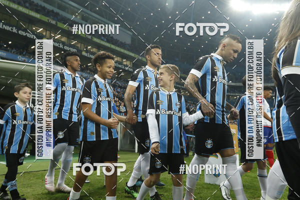 Buy your photos of the eventGr�mio x Bahia on Fotop