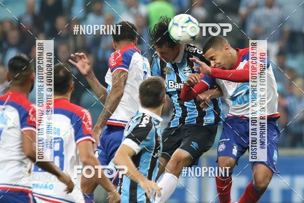 Achetez vos photos de l'vnementGrmio x Bahia sur Fotop