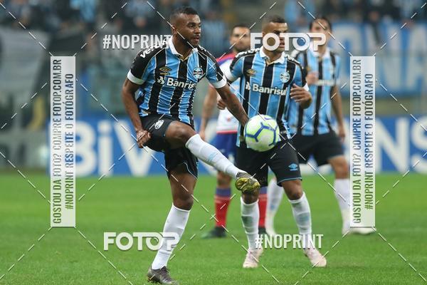 Achetez vos photos de l'vnementGrmio x Bahia sur Fotop