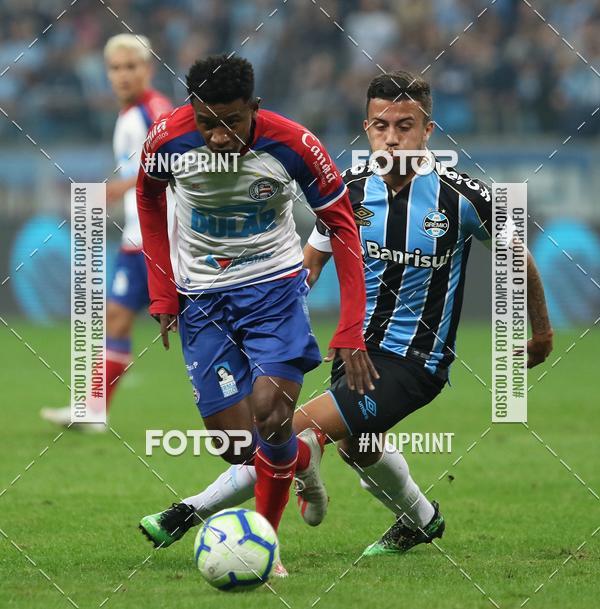 Achetez vos photos de l'vnementGrmio x Bahia sur Fotop