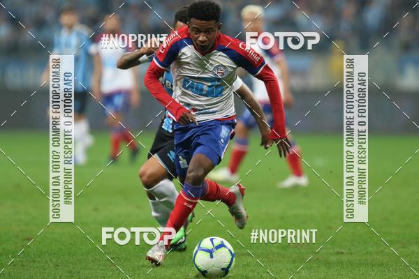 Achetez vos photos de l'vnementGrmio x Bahia sur Fotop
