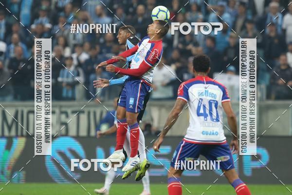 Achetez vos photos de l'vnementGrmio x Bahia sur Fotop
