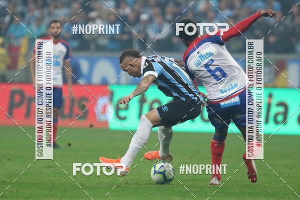Achetez vos photos de l'vnementGrmio x Bahia sur Fotop