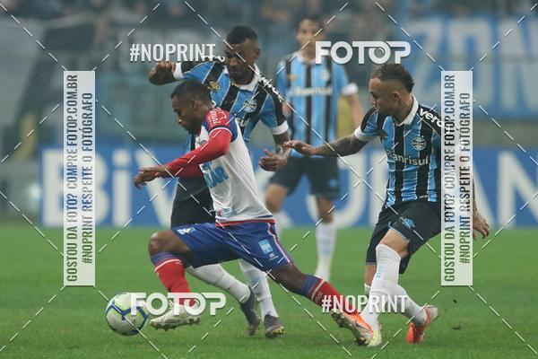 Achetez vos photos de l'vnementGrmio x Bahia sur Fotop