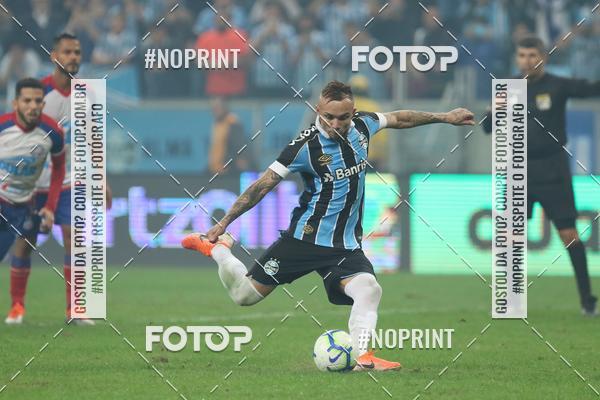 Achetez vos photos de l'vnementGrmio x Bahia sur Fotop
