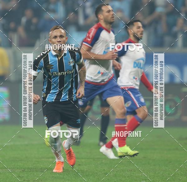 Achetez vos photos de l'vnementGrmio x Bahia sur Fotop