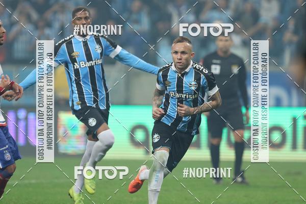 Achetez vos photos de l'vnementGrmio x Bahia sur Fotop