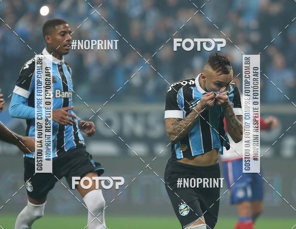 Achetez vos photos de l'vnementGrmio x Bahia sur Fotop