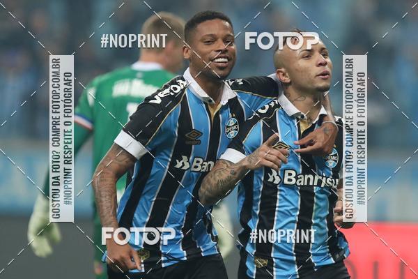 Achetez vos photos de l'vnementGrmio x Bahia sur Fotop