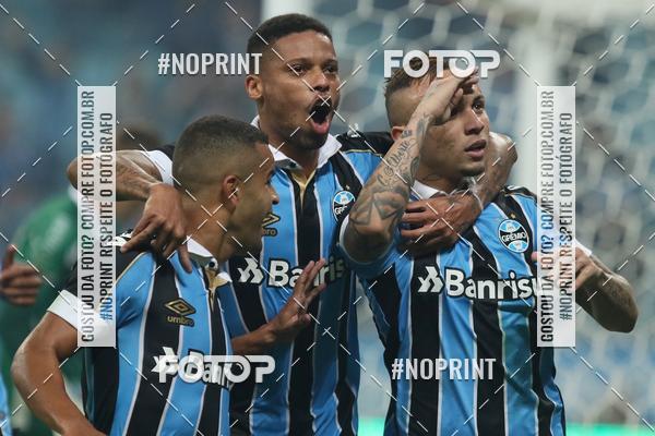 Achetez vos photos de l'vnementGrmio x Bahia sur Fotop