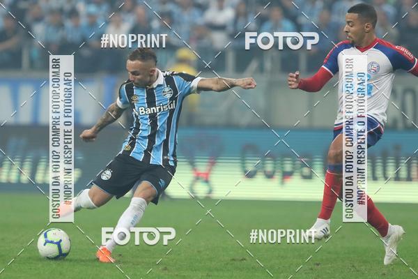 Achetez vos photos de l'vnementGrmio x Bahia sur Fotop