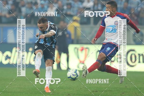 Achetez vos photos de l'vnementGrmio x Bahia sur Fotop