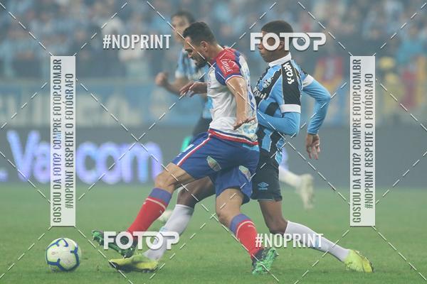 Achetez vos photos de l'vnementGrmio x Bahia sur Fotop