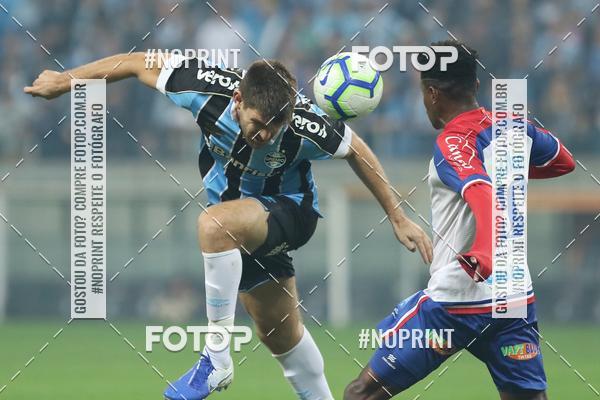 Achetez vos photos de l'vnementGrmio x Bahia sur Fotop
