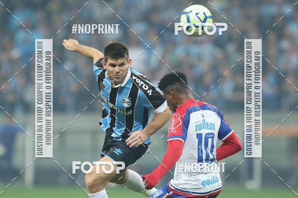 Achetez vos photos de l'vnementGrmio x Bahia sur Fotop