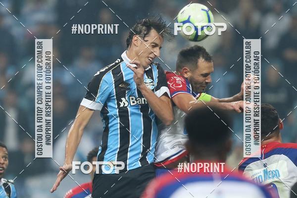 Achetez vos photos de l'vnementGrmio x Bahia sur Fotop