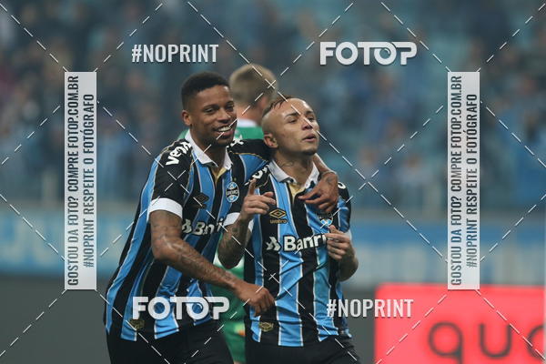 Compre suas fotos do eventoGr�mio x Bahia no Fotop