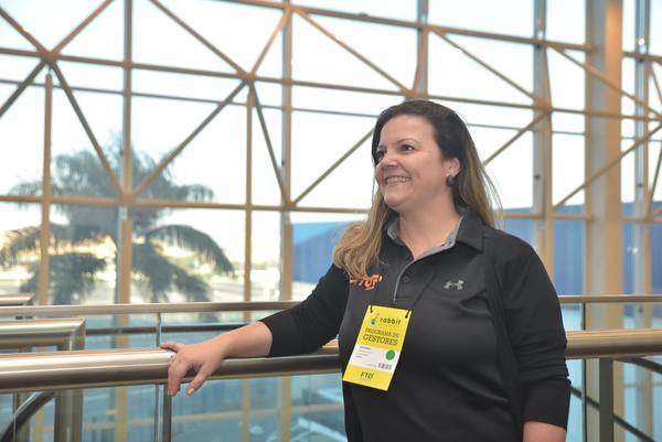 Achetez vos photos de l'vnementPROGRAMA DE GESTORES SO PAULO 2019 sur Fotop